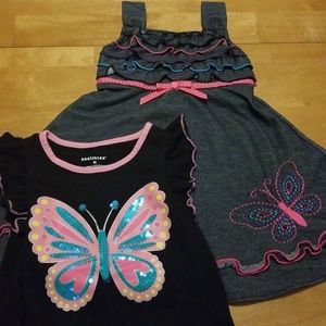 3T Butterfly Bundle ~ BUNDLE TO SAVE!